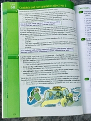 GRAMMAR IN USE - bộ 3 quyển