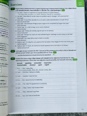GRAMMAR IN USE - bộ 3 quyển