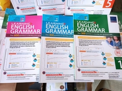 Learning English Grammar