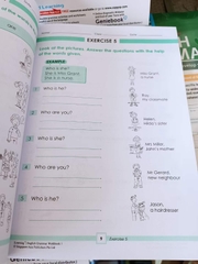 Learning English Grammar