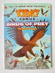 Science comic
