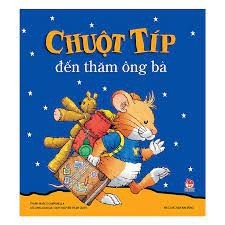 Combo 17 quyển truyện tranh Chuột Típ