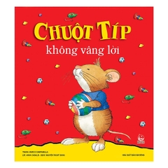 Combo 17 quyển truyện tranh Chuột Típ