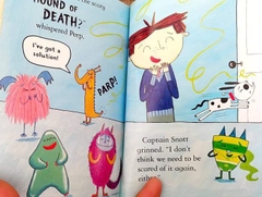 Billy mini monster