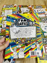 TOM GATES - Phần 2