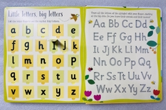 USBORNE - Lift the flap - A*B*C