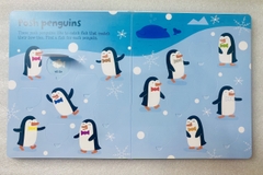 USBORNE - Lift the flap - Colours