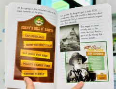 DIARY OF A WIMPY KID - 23 quyển  ( Hộp nhập)
