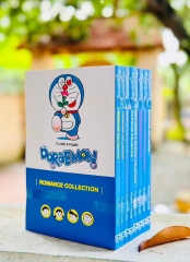 Doraemon 8 quyển