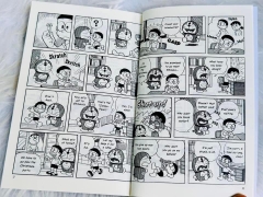 Doraemon 8 quyển