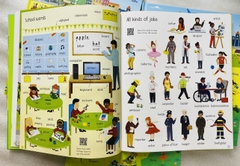 1000 English words