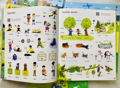 1000 English words