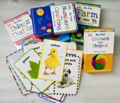 THẺ DK - PICTURE CARDS