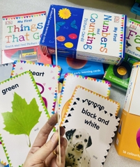 THẺ DK - PICTURE CARDS