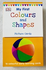 THẺ DK - PICTURE CARDS
