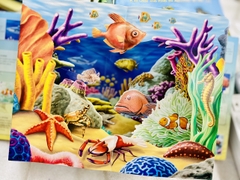 3D WILD