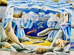 3D WILD