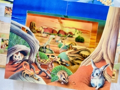 3D WILD