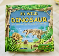 3D WILD