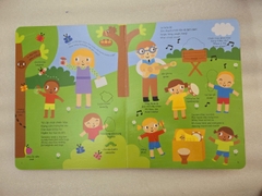 ĐINH TỊ - Thế giới bận rộn: ở Trường có gì vui