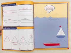 Vẽ Phương tiện giao thông