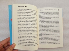 ĐINH TỊ - Nghĩ tích cực - sống tự tin