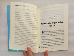 ĐINH TỊ - Nghĩ tích cực - sống tự tin