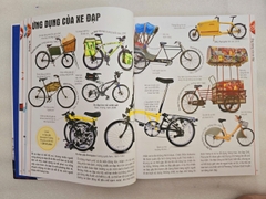 ĐINH TỊ - Bách khoa toàn thư : Phương TIện Giao thông