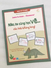 Vẽ Khủng long