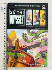 ĐINH TỊ - Sử thi ODYSSEY