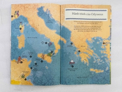 ĐINH TỊ - Sử thi ODYSSEY