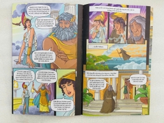 ĐINH TỊ - Sử thi ODYSSEY