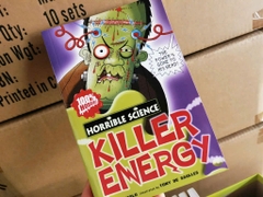 Horrible Science
