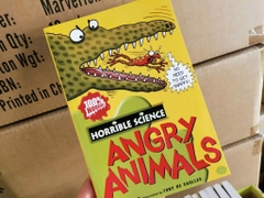 Horrible Science