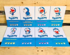 Doraemon 8 quyển