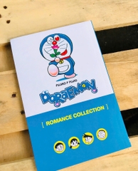 Doraemon 8 quyển