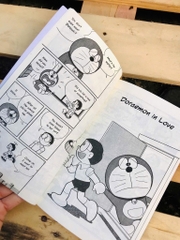Doraemon 8 quyển