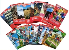 Oxford Read and Discover 2