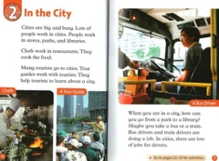 Oxford Read and Discover 2