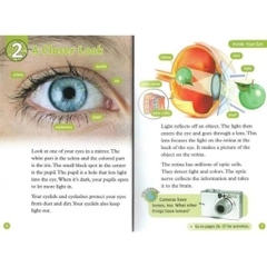 Oxford Read and Discover 4