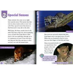 Oxford Read and Discover 4