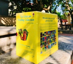 Usborne Vàng - 3rd Reading Library