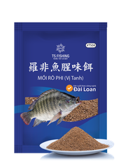 Mồi Rô Phi Vị Tanh TS04