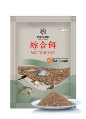 Mồi Tổng Hợp TS07