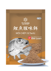 Mồi Chép Vị Tanh TS06