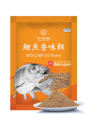 Mồi Chép Vị Thơm TS05