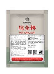 Mồi Tổng Hợp TS07