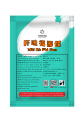 Mồi Rô Phi Gan TS01