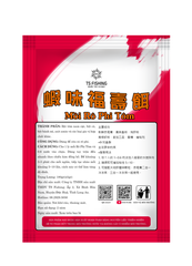 Mồi Rô Phi Tôm TS02