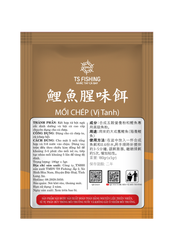 Mồi Chép Vị Tanh TS06
